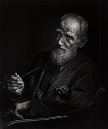 YOUSUF KARSH (1908-2002) Karsh--Fifteen Portraits.